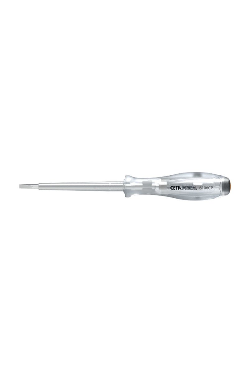 Ceta Form 6106CP C-plus Kontrol Kalemi (Vde-büyük) - 3.5x170 Mm