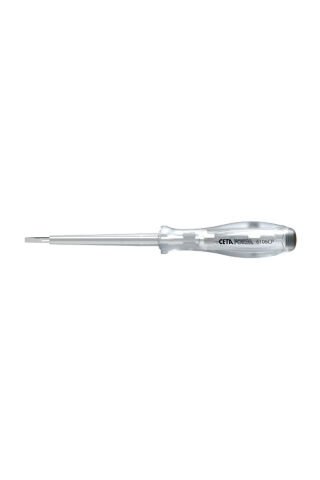 Ceta Form 6106CP C-plus Kontrol Kalemi (Vde-büyük) - 3.5x170 Mm