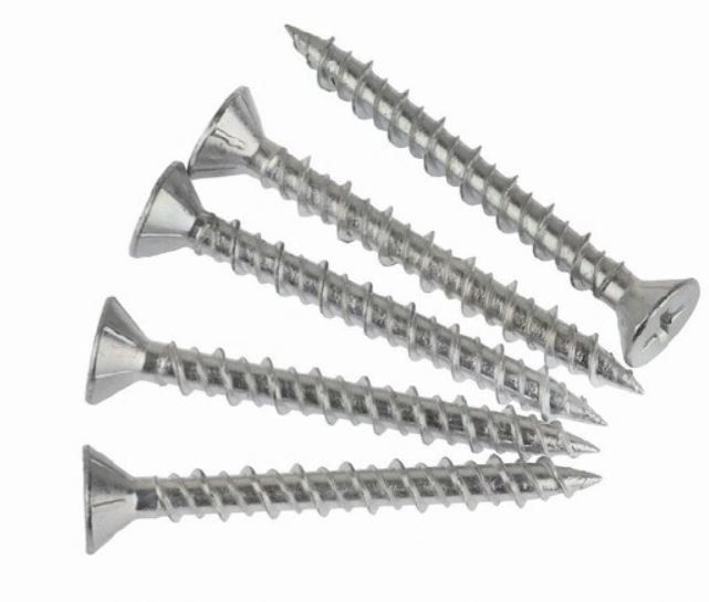 Akdeniz YHB İspanyolet HI-LOW Vida 3,9X35 mm 500 Adet