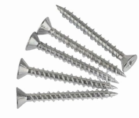 Akdeniz YHB İspanyolet HI-LOW Vida 3,9X35 mm 500 Adet