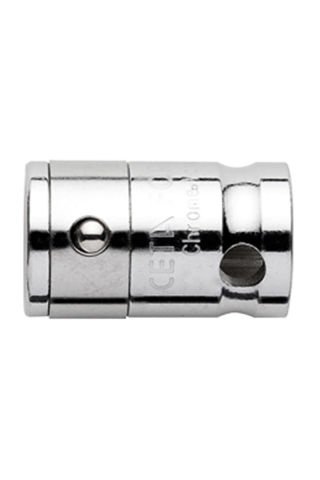 Ceta Form BT/8005 3/8'' Bits Tutucu Lokma- H10 Bitsler İçin