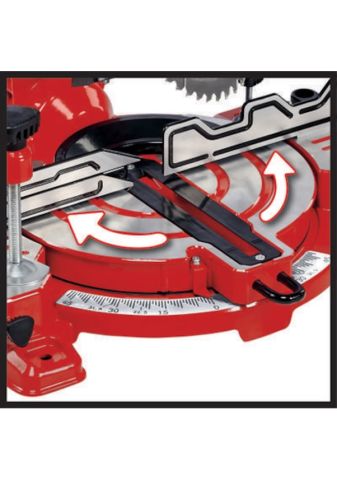 Einhell TC-MS 216 Gönye Testere - 4300370