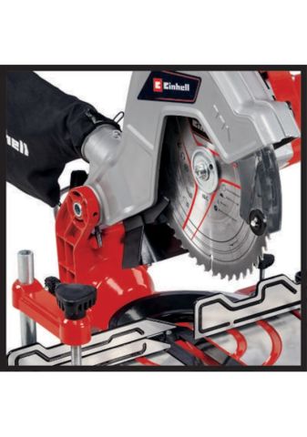 Einhell TC-MS 216 Gönye Testere - 4300370
