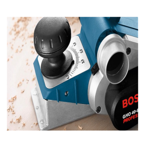 Bosch Professional GHO 40-82 C Planya Makinesi - 060159A760