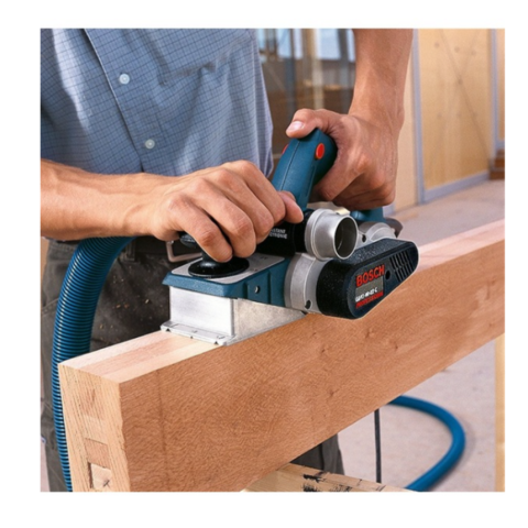 Bosch Professional GHO 40-82 C Planya Makinesi - 060159A760