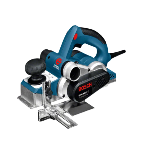 Bosch Professional GHO 40-82 C Planya Makinesi - 060159A760