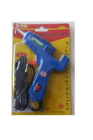 Elka Mum Silikon Tabancası 20W