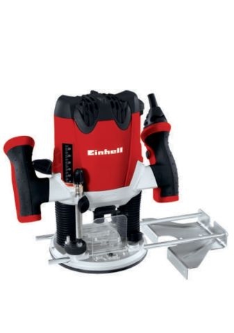 Einhell TE-RO 1255 E Dik Freze 1200W - 4350490