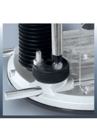 Einhell TE-RO 1255 E Dik Freze 1200W - 4350490