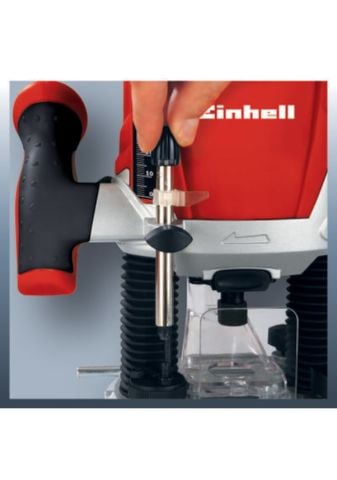 Einhell TE-RO 1255 E Dik Freze 1200W - 4350490