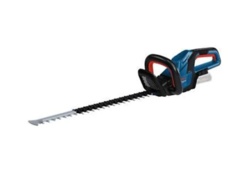 Bosch Professional GHE 18V-60 Akülü Çit Kesme Makinesi (Akü & Şarj Hariç) - 06008C9000