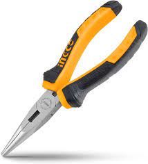 İngco ING-HLNP08168 Kargaburun Pense 160mm