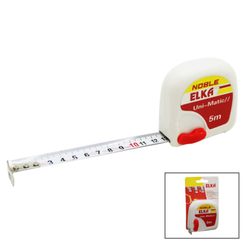 Elka Şerit Metre 5 m 25mm