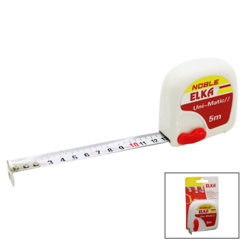 Elka Şerit Metre 5 m 25mm