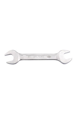 Ceta Form B10-1819 Çatal İki Ağız Anahtar (Kısa Tip) - 18x19 Mm