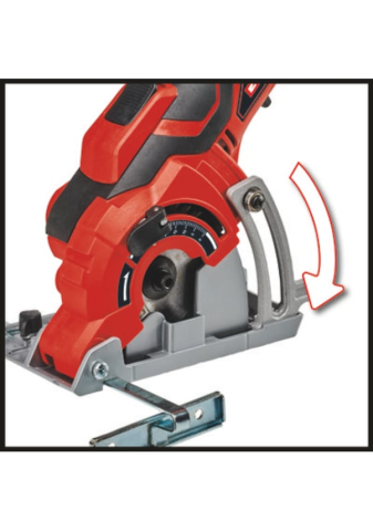 Einhell TC-CS 89 Mini Daire Testere 600W - 4331030