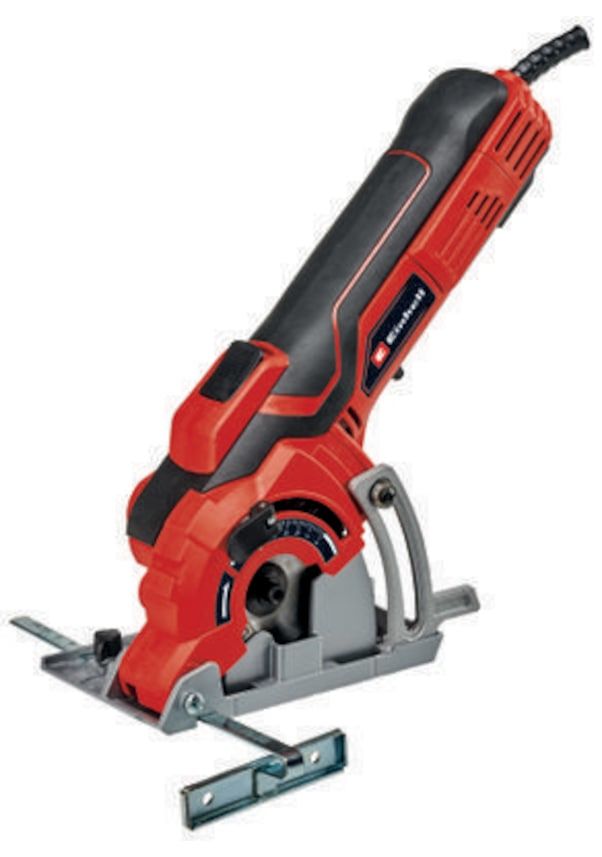 Einhell TC-CS 89 Mini Daire Testere 600W - 4331030
