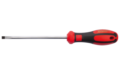 Ceta Form F10-060-150 Kabin Tipi Düz Tornavida 6 x 150 mm
