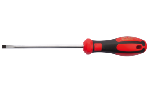 Ceta Form F10-060-150 Kabin Tipi Düz Tornavida 6 x 150 mm