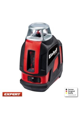 Einhell Te Ll 360 Çapraz Çizgili Lazer Hizalama - 2270110