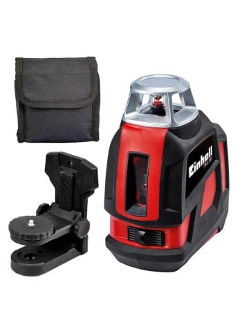 Einhell Te Ll 360 Çapraz Çizgili Lazer Hizalama - 2270110