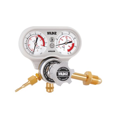 Yıldız 5442S Basınç Düşürücü Karışım Gaz
