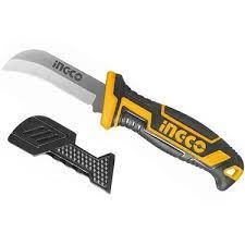 İngco ING-HPK82001 Kablo Sıyırma Bıçağı 200mm