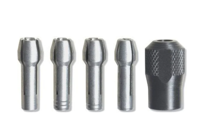 Dremel 1 Adet Mandren Dahil Penset Seti (4485) - 2615448532