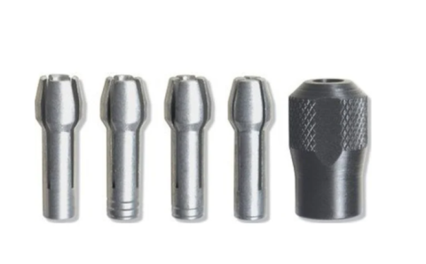 Dremel 1 Adet Mandren Dahil Penset Seti (4485) - 2615448532