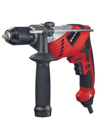 Einhell TE-ID 650 E Darbeli Matkap 650W - 4259735