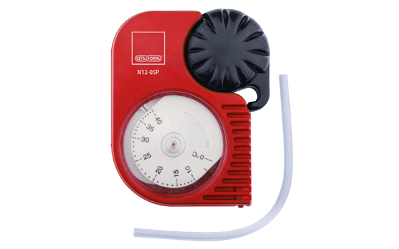 Ceta Form N12-05P Antifriz Bomesi (Depolu)