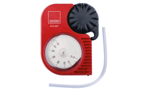 Ceta Form N12-05P Antifriz Bomesi (Depolu)