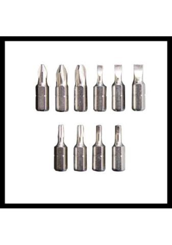 Einhell TE-SD 3.6 Li Şarjlı Vidalama + 10 Bits Uç - Metal Kutu - 4513501
