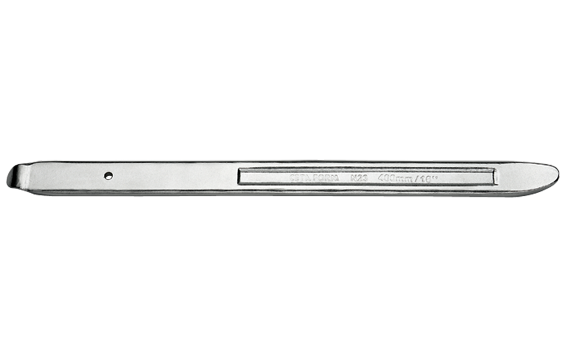 Ceta Form N23-0750 Lastik Levyesi 500-20  mm