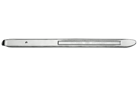 Ceta Form N23-0750 Lastik Levyesi 500-20  mm