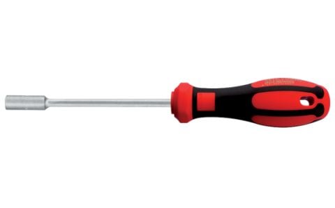 Ceta Form F20-040-125 C-Plus Lokma Uçlu Tornavida 4x125 mm