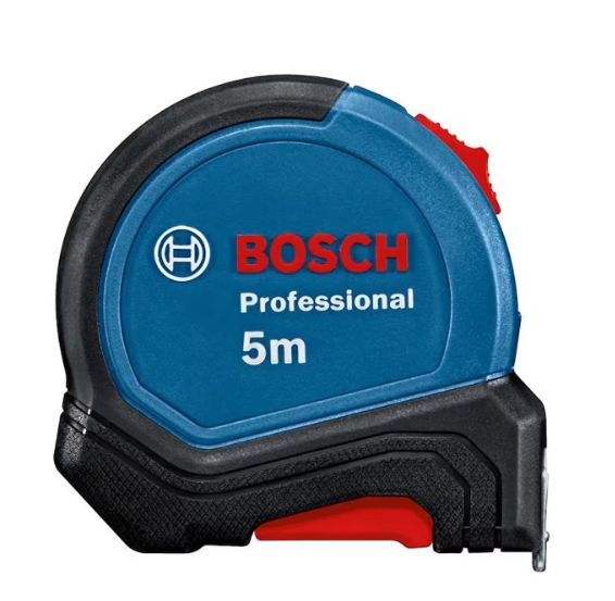 Bosch Professional Şerit Metre 5m - 1600A016BH