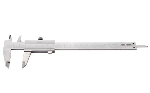 Ceta Form P45A Mekanik Kumpas 150 mm