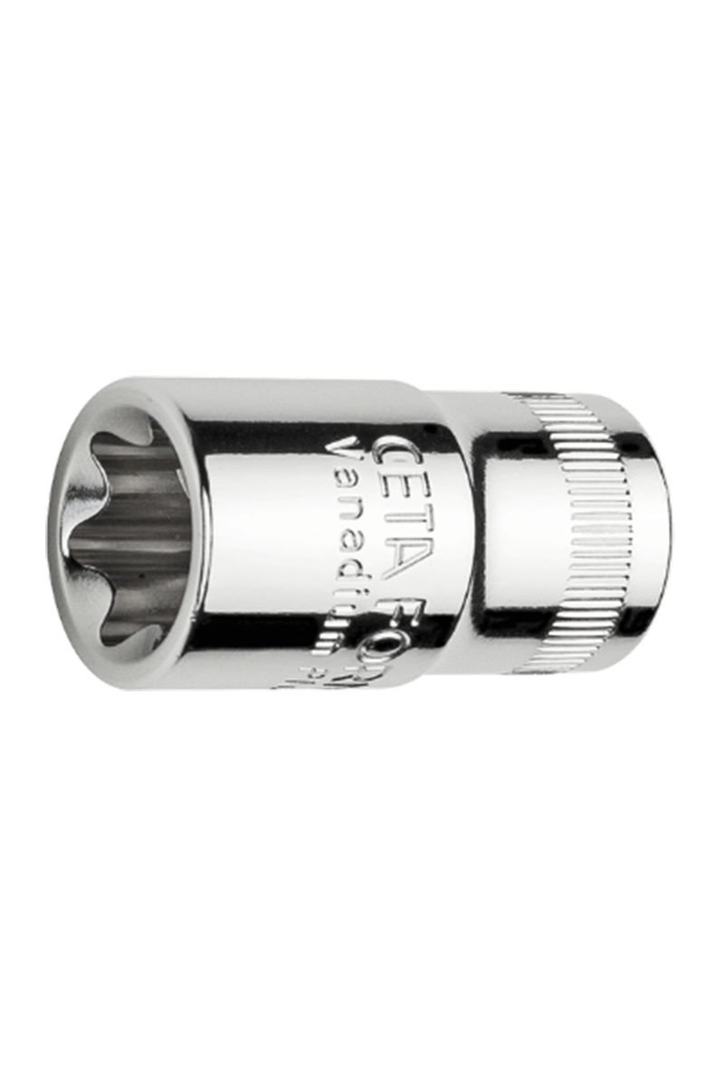 Ceta Form C26-22 Dış Torx Lokma Anahtar - E22