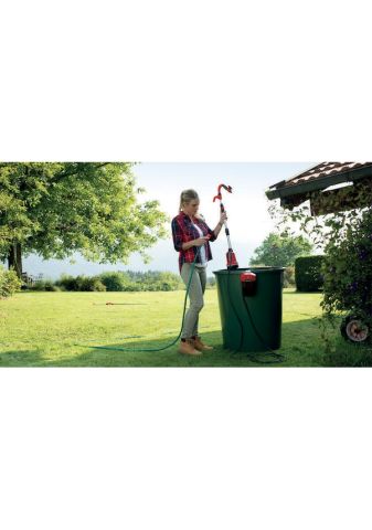 Einhell Ge-Pp 18 Rb Li Solo Akülü Temiz Su Dalgıç Pompa - 4170429