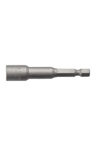 Ceta Form BT/1265 1/4'' Manyetik Lokma Uç - 12 X 65 Mm