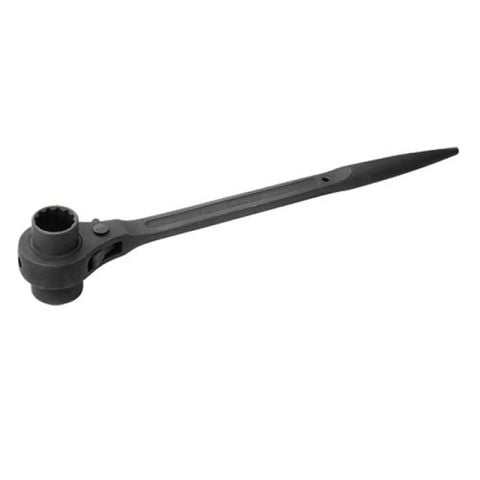 İngco ING-HRSTW17191 Endüstriyel Çift Taraflı Lokma Anahtarı 17*19mm