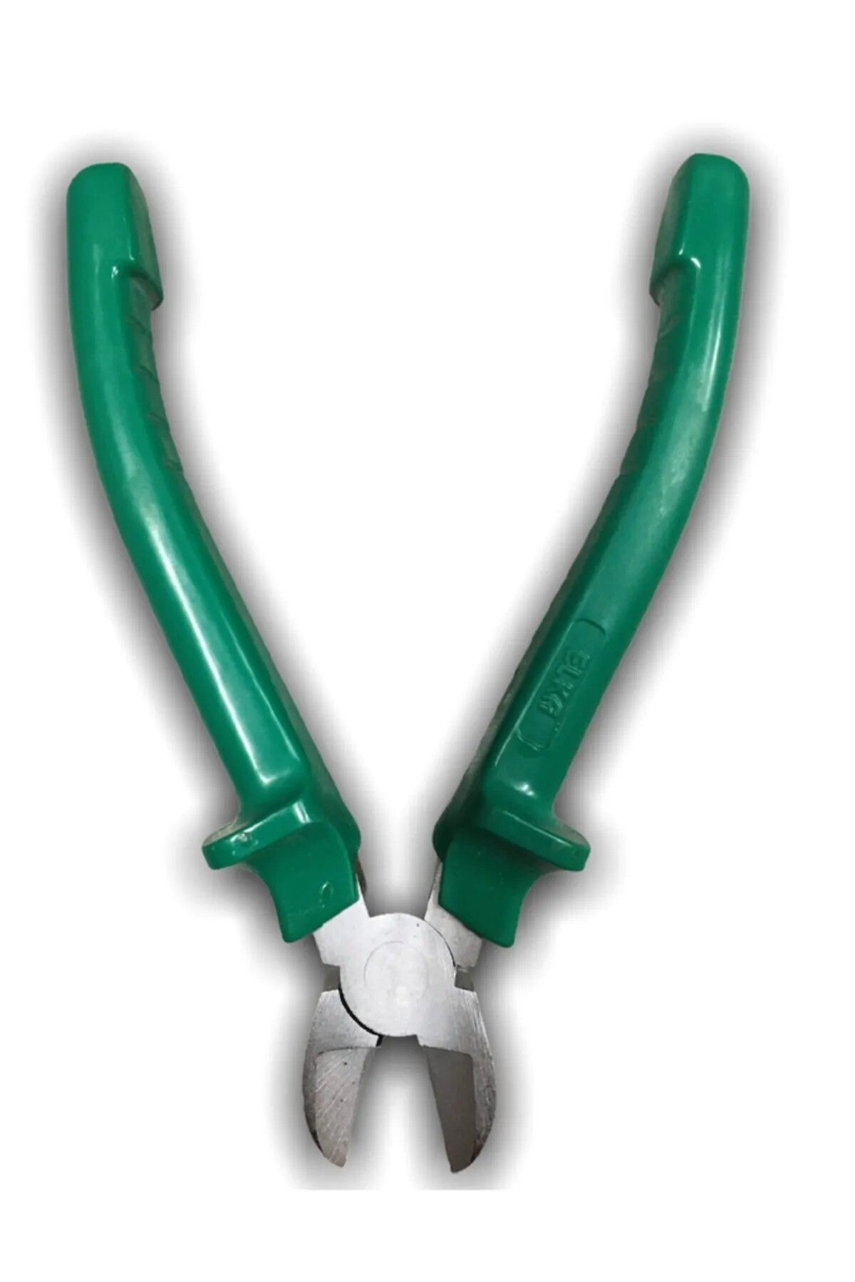 Elka Yeşil Yankeski 160mm