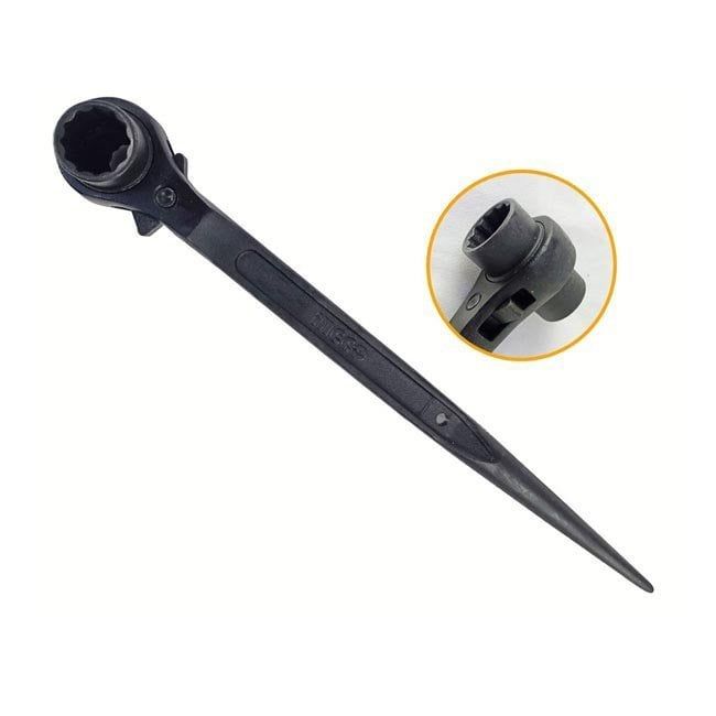 İngco ING-HRSTW17211 Endüstriyel Çift Taraflı Lokma Anahtarı 17*21mm