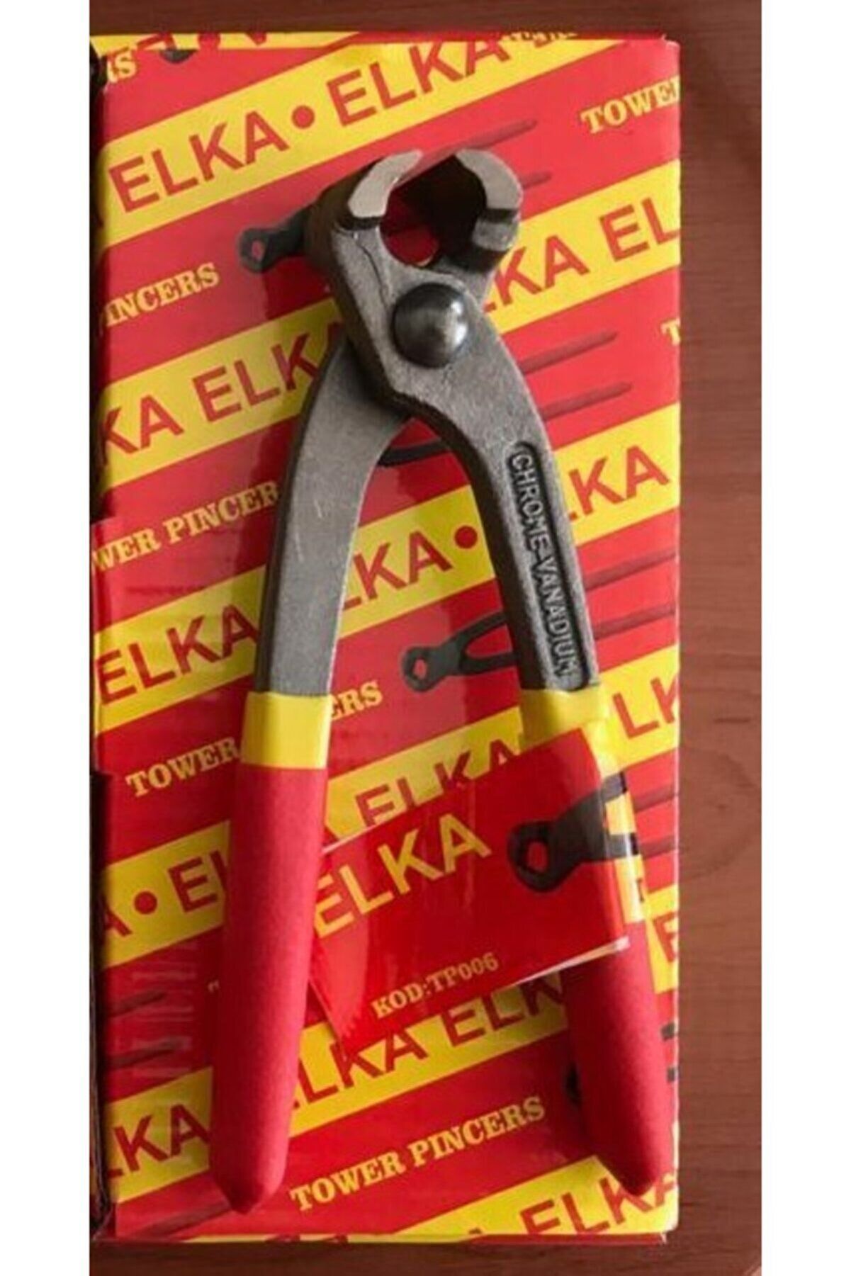 Elka Kerpeten No:6