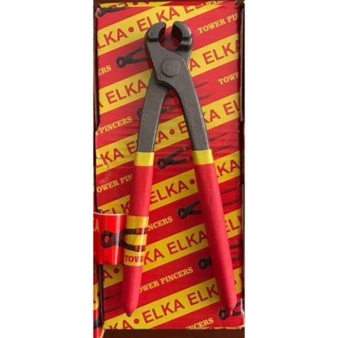 Elka Kerpeten No:7