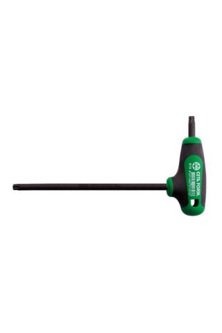 Ceta Form K12-010-100 T Saplı Torx Anahtar - T10