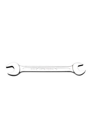 Ceta Form B09-1417 Çatal İki Ağız Anahtar (Uzun Tip) - 14x15 Mm