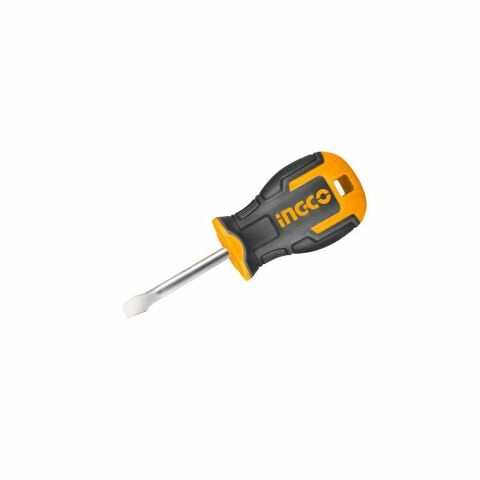 İngco ING-HS686038 Endüstriyel Mıknatıslı Düz Tornavida