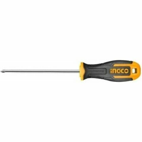 İngco ING-HS68PH1075 Endüstriyel Mıknatıslı Yıldız Tornavida 5mm